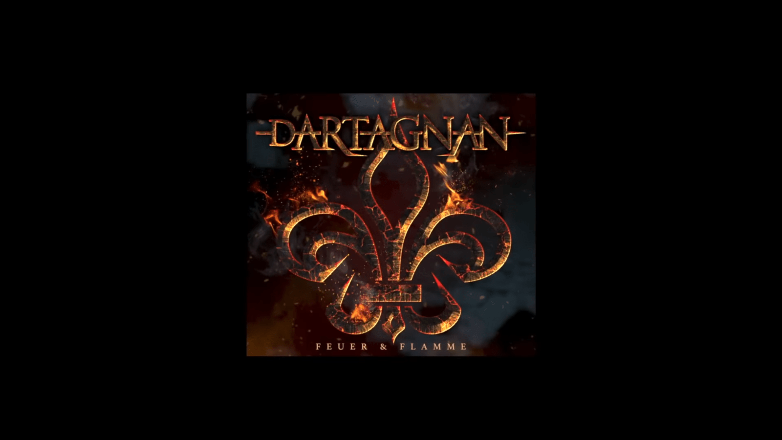 dArtagnan – Feuer & Flamme