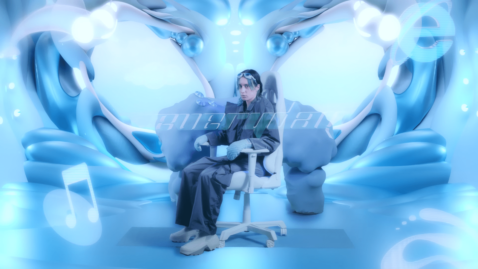 god.wifi – everyday